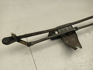 MOTOR LIMPIA DELANTERO FORD TRANSIT FURGÓN CORTO