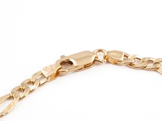 pulsera oro 18k