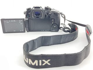 camara digital reflex panasonic lumix gh5