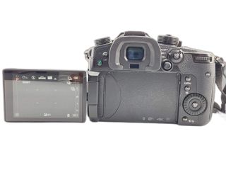 camara digital reflex panasonic lumix gh5