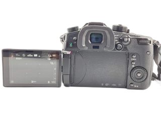 camara digital reflex panasonic lumix gh5