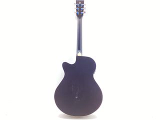 guitarra acustica admira indiana