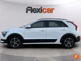 Kia Niro 1.6 GDi HEV 104kW (141CV) Drive