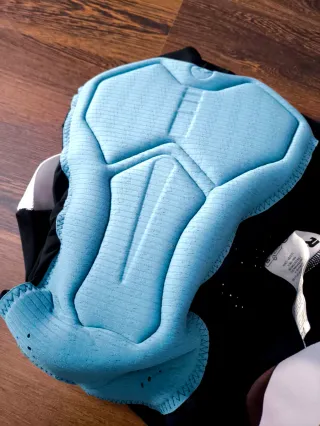 Culotte mesh Arkea B&B Hotels Pro 2025