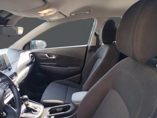 Hyundai Kona 1.6 GDI HEV Klass DCT