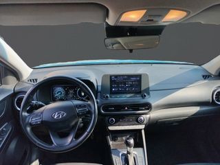 Hyundai Kona 1.6 GDI HEV Klass DCT