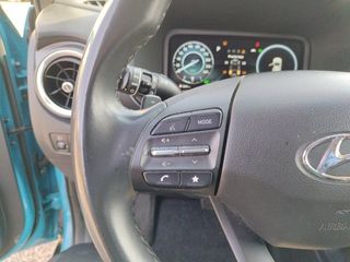 Hyundai Kona 1.6 GDI HEV Klass DCT