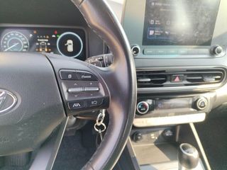 Hyundai Kona 1.6 GDI HEV Klass DCT