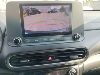 Hyundai Kona 1.6 GDI HEV Klass DCT