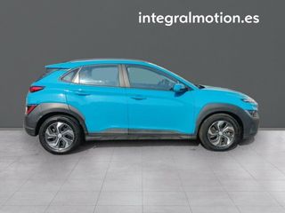 Hyundai Kona 1.6 GDI HEV Klass DCT