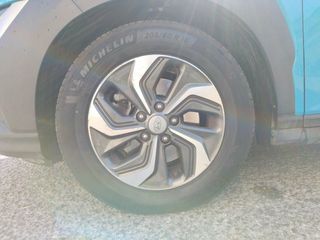 Hyundai Kona 1.6 GDI HEV Klass DCT