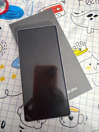 Samsung S25 Ultra 1TB