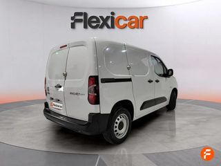 Toyota Proace City TOYOTA Proace City Van 1.5D GX Plus L1