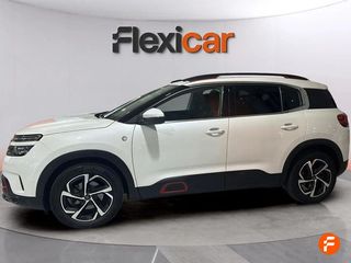 Citroën C5 Aircross PureTech 96kW (130CV) S&S EAT8 C Series