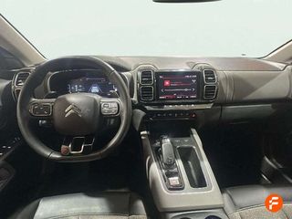 Citroën C5 Aircross PureTech 96kW (130CV) S&S EAT8 C Series