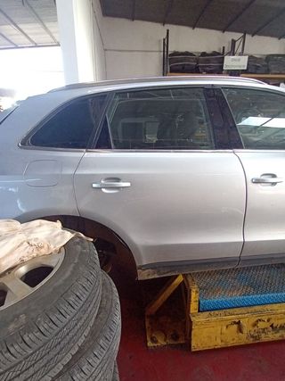 PUERTA TRASERA DERECHA AUDI Q5 (8R)