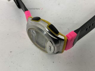 reloj pulsera caballero casio 2925 w-752