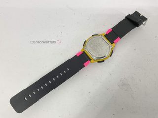 reloj pulsera caballero casio 2925 w-752