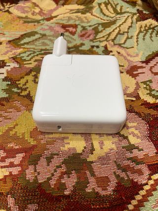 Cargador Apple Original 61W