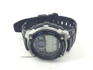 reloj pulsera caballero casio ae2000