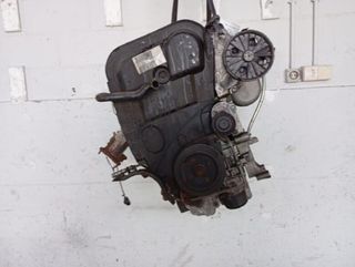 Volvo devzp150857 b5244s2 motor completo s60 i 384