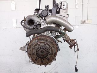 Volvo devzp150857 b5244s2 motor completo s60 i 384