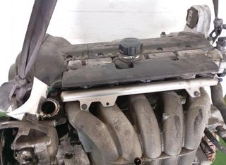Volvo devzp150857 b5244s2 motor completo s60 i 384