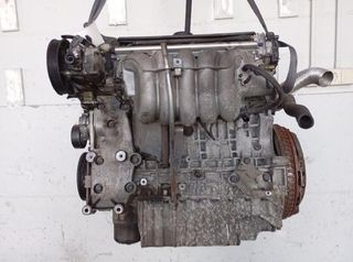 Volvo devzp150857 b5244s2 motor completo s60 i 384