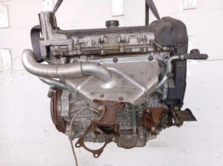 Volvo devzp150857 b5244s2 motor completo s60 i 384