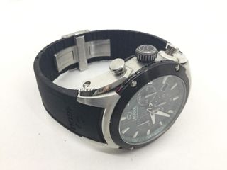 reloj pulsera caballero jaguar j659