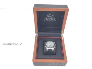 reloj pulsera caballero jaguar j659