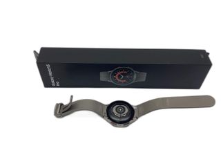 samsung galaxy watch 5 pro 45mm 4g