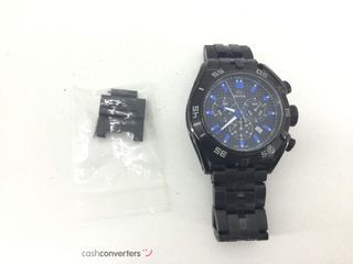 reloj pulsera caballero jaguar j656