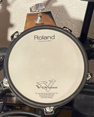 Roland PD-85 Pad de Batería Electrónica
