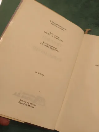 Trópico De Capricornio