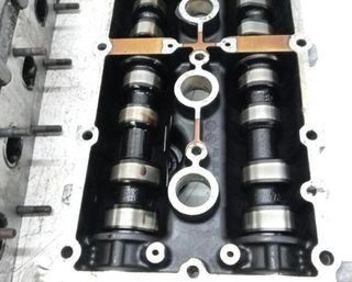 Skoda 036103373ac culata fabia (6y2/6y3) 375102