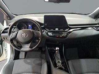 Toyota C-HR 1.8 125H Advance