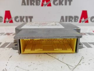 1C0909605F INDEX 04 roomster CENTRALITA SKODA ROOMSTER 2006 - 2010