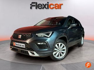 Seat Ateca 1.5 TSI 110kW (150CV) DSG S&S FR Go