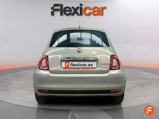 Fiat 500 Cult 1.0 Hybrid 51KW (70 CV)