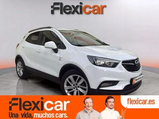 Opel Mokka X 1.4 T 103kW 4X2 S&S 120 Aniversario