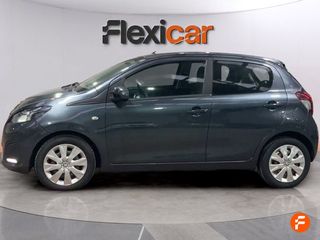 Peugeot 108 Allure 1.2 PureTech 60KW (82CV)