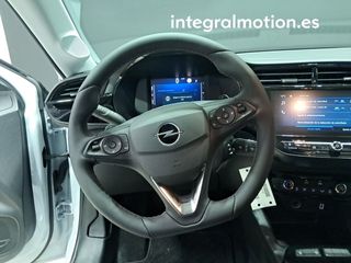 Opel Corsa 1.2T XHL Hybrid 81kW Edition eDCT