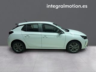 Opel Corsa 1.2T XHL Hybrid 81kW Edition eDCT