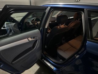 Audi A3 2.0 tfsi 200cv