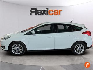 Ford Focus 1.5 Ecoblue 88kW Trend+