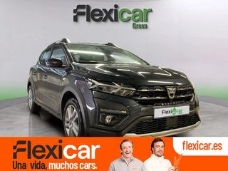 Dacia Sandero Comfort 74kW (100CV) ECO-G