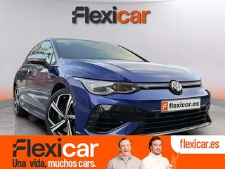 Volkswagen Golf R 2.0 TSI 235kW (320CV) 4Motion DSG