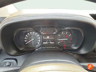 Citroën Berlingo Talla M BlueHDi 100 S&S FEEL