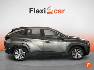 Hyundai Tucson 1.6 CRDI 100kW (136CV) 48V Maxx Safe